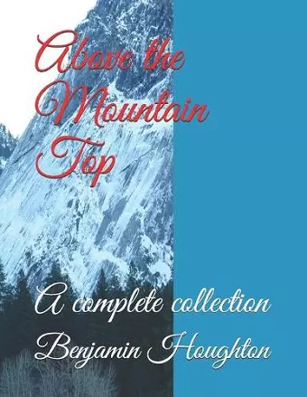 Above the Mountain Top cover