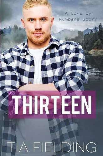 Thirteen cover