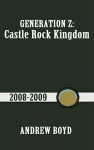 Castle Rock Kingdom cover