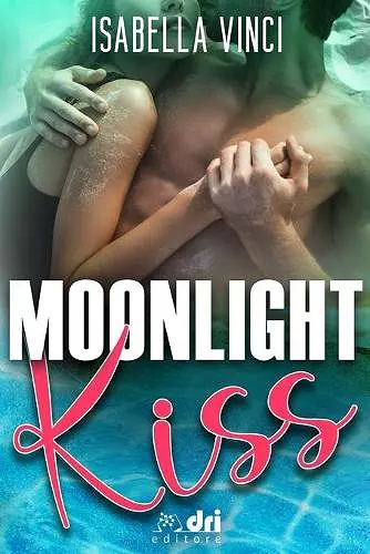 Moonlight Kiss cover