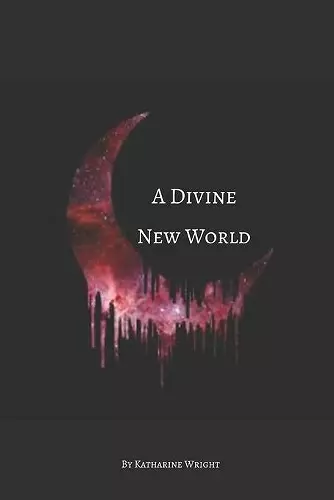 A Divine New World cover