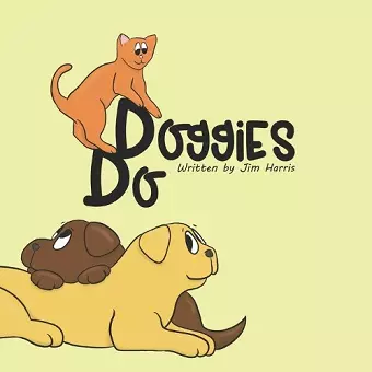 Doggies Do cover