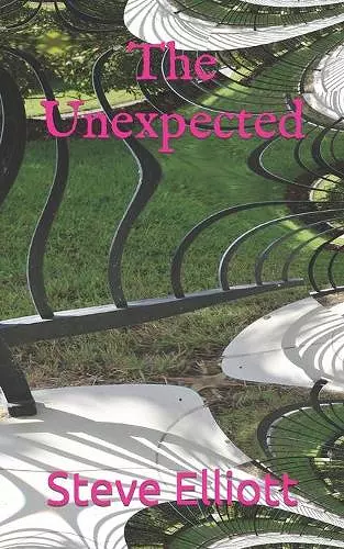 The Unexpected cover