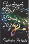 Goodreads Best Poems 2020 cover