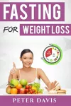Fasting for weight loss cover