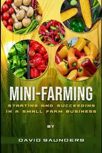 Mini-Farming cover