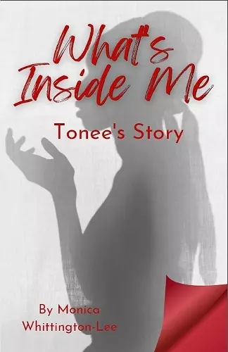 What's Inside Me cover