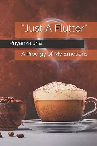 Just A Flutter cover