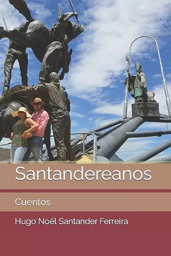 Santandereanos cover