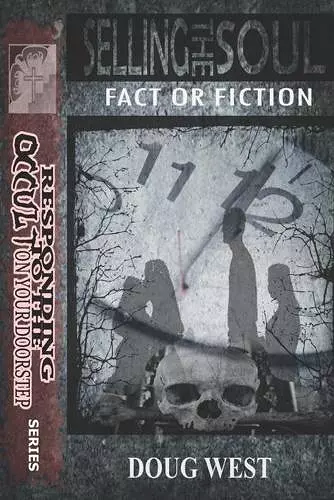 Selling the Soul- Fact or Fiction cover