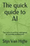The quick quide to AI cover