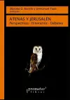 Atenas y Jerusalén cover