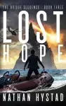 Lost Hope (The Bridge Sequence Book Three) cover