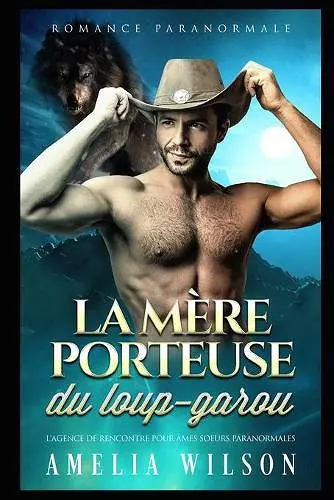 La mère porteuse du loup-garou cover