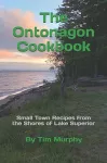 The Ontonogan Cookbook cover