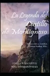 La Leyenda del Castillo de Montignoso cover