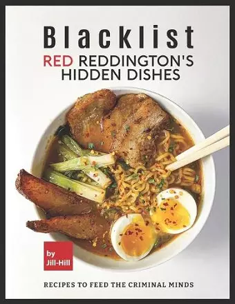 Blacklist cover