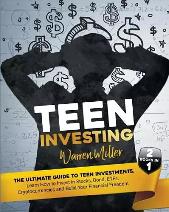 Teen Investing cover