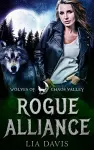 Rogue Alliance cover