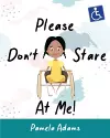 Please Don't Stare At Me! cover