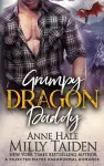 Grumpy Dragon Daddy cover