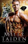 Mating Cinder cover