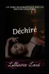 Déchiré cover