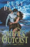 Steph's Outcast cover
