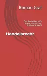 Handelsrecht cover