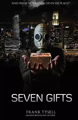 Seven Gifts cover