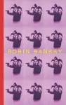 Robin Banksy cover