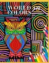 World of Colors cover