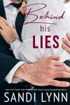 Behind His Lies cover