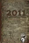 2011, el año de la lepra cover