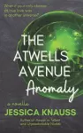 The Atwells Avenue Anomaly cover