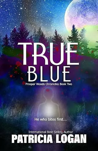 True Blue cover