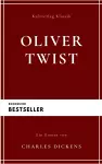 Oliver Twist (Buch) cover