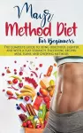 Mayr Method Diet For Beginners cover