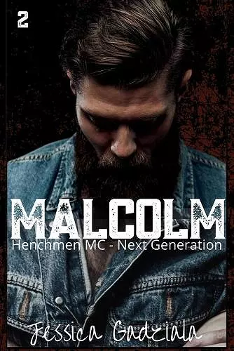 Malcolm cover