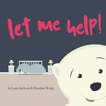 Let Me Help! cover