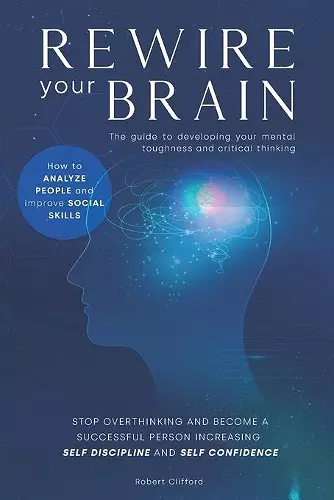 Rewire Your Brain cover