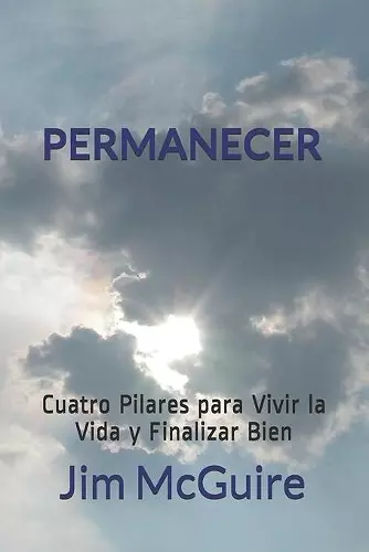 Permanecer cover