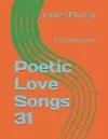 Poetic Love Songs 31 cover