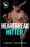 Heartbreak Hitter cover