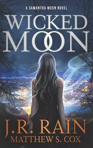 Wicked Moon cover