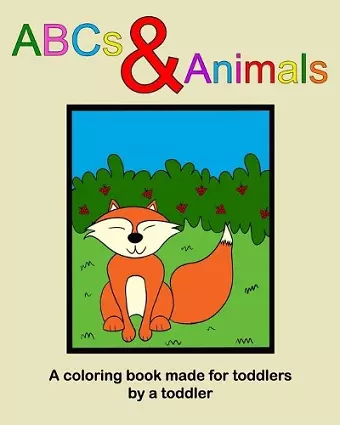 ABCs & Animals cover