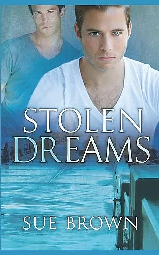Stolen Dreams cover