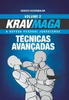 Krav Maga Técnicas Avançadas cover