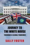 Journey to the White House cover