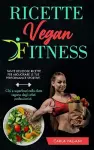 Ricette Vegan Fitness cover